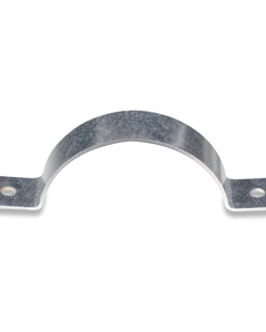 Upper part bracket f/FlexVey 90 PUR dia 105